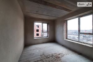 Продається 2-кімнатна квартира 51 кв. м у Івано-Франківську