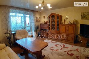 Продається 4-кімнатна квартира 80 кв. м у Дніпрі