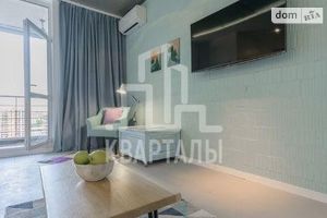 Сдается в аренду 2-комнатная квартира 53 кв. м в Киеве