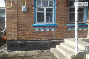 Продається дача 80 кв.м з гаражем