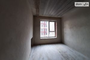 Продается 1-комнатная квартира 36.5 кв. м в Ивано-Франковске