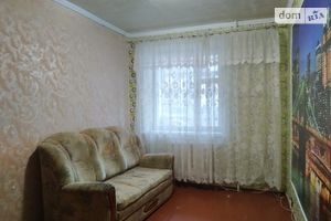 Продається 2-кімнатна квартира 44 кв. м у Вінниці
