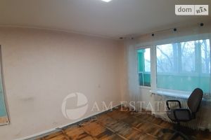 Продається 1-кімнатна квартира 40 кв. м у Дніпрі