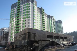 Продается 3-комнатная квартира 72.3 кв. м в Ирпене