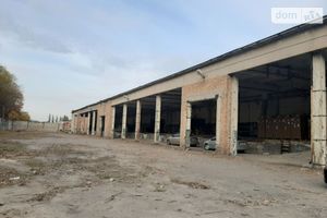 Здається в оренду офіс 547 кв. м в адміністративній будівлі