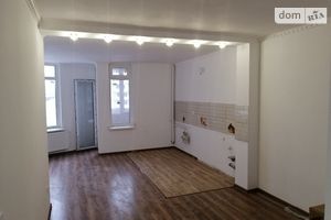 Продается 1-комнатная квартира 31 кв. м в Тернополе