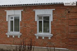Продается одноэтажный дом 100 кв. м с садом