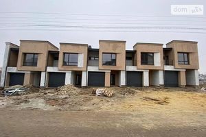 Продается часть дома 165 кв. м с гаражом