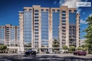Продается 1-комнатная квартира 83 кв. м в Днепре