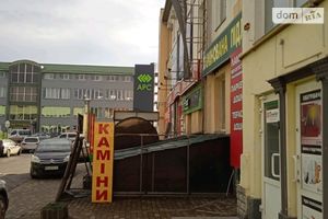 Сдается в аренду торгово-офисный центр 50 кв. м в 1-этажном здании