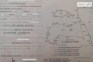 Продається земельна ділянка 74 соток у Одеській області