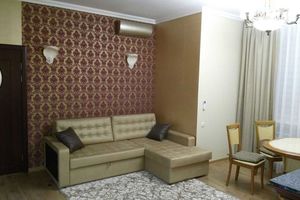 Сдается в аренду 2-комнатная квартира 71 кв. м в Киеве