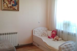 Продается 1-комнатная квартира 36 кв. м в Тернополе