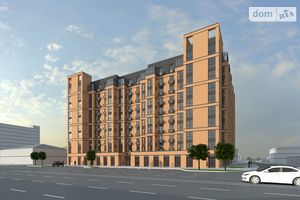 Продается 3-комнатная квартира 79.9 кв. м в Днепре