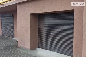 Продається бокс в гаражному комплексі під легкове авто на 33 кв. м