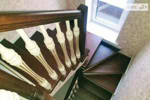 Продается дом на 2 этажа 120 кв. м с верандой