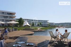 Продается 2-комнатная квартира 97 кв. м в Киеве