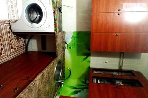 Сдается в аренду 1-комнатная квартира 32 кв. м в Виннице