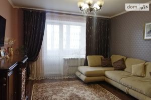 Продается 3-комнатная квартира 59.8 кв. м в Тернополе