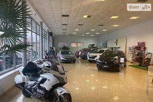 Здається в оренду будівля / комплекс / павільйон 400 кв. м в 1-поверховій будівлі