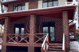 Продается дом на 2 этажа 167 кв. м с мансардой