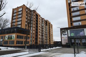 Продається 1-кімнатна квартира 37.5 кв. м у Хмельницькому
