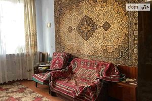 Продається 2-кімнатна квартира 55 кв. м у Миколаєві