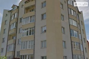 Продається 3-кімнатна квартира 107 кв. м у Рівному