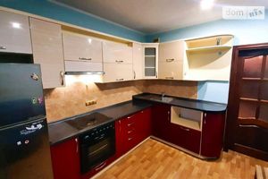 Сдается в аренду 1-комнатная квартира 43 кв. м в Киеве