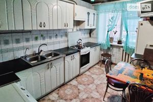 Продается 3-комнатная квартира 66 кв. м в Виннице