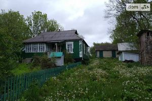 Продается одноэтажный дом 70 кв. м с камином