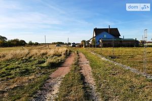 Продается земельный участок 10 соток в Житомирской области