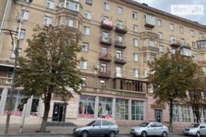 Продається 2-кімнатна квартира 59 кв. м у Дніпрі