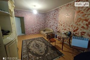 Продається 1-кімнатна квартира 25 кв. м у Хмельницькому