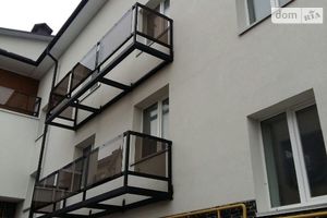Продается 3-комнатная квартира 86 кв. м в Тернополе