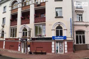 Здається в оренду торгово-розважальний комплекс 50 кв. м в 4-поверховій будівлі