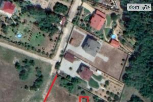 Продається земельна ділянка 25 соток у Миколаївській області
