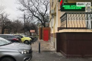 Сдается в аренду кафе, бар, ресторан 60 кв. м в 4-этажном здании