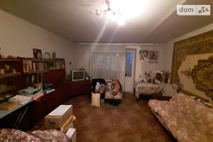 Продается 4-комнатная квартира 80.5 кв. м в Виннице