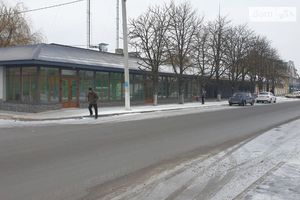 Сдается в аренду торговое место 105 кв. м в 1-этажном здании