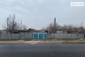 Продається одноповерховий будинок 67 кв. м з гаражем
