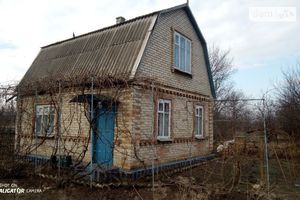 Продается дача 65 кв.м с балконом