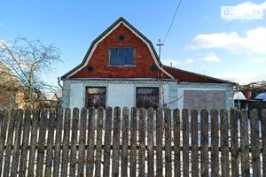 Продается одноэтажный дом 110 кв. м с мансардой