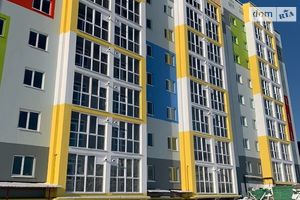 Продається 1-кімнатна квартира 46 кв. м у Вінниці