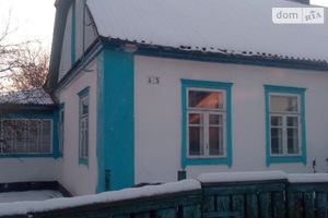 Продається частина будинку 50.9 кв. м з каміном