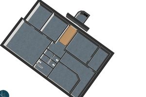 Продается офис 177.3 кв. м в бизнес-центре