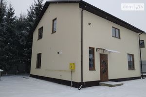 Продається будинок 2 поверховий 135 кв. м з верандою