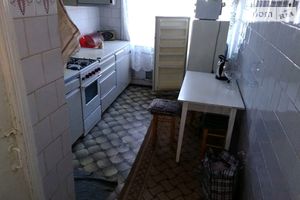 Сдается в аренду 3-комнатная квартира 64 кв. м в Тернополе