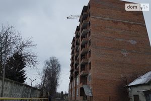 Продається 2-кімнатна квартира 73.27 кв. м у Хмельницькому