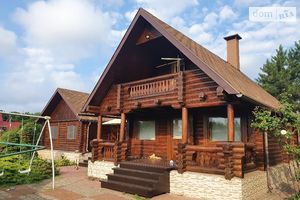 Продается одноэтажный дом 109.6 кв. м с мансардой